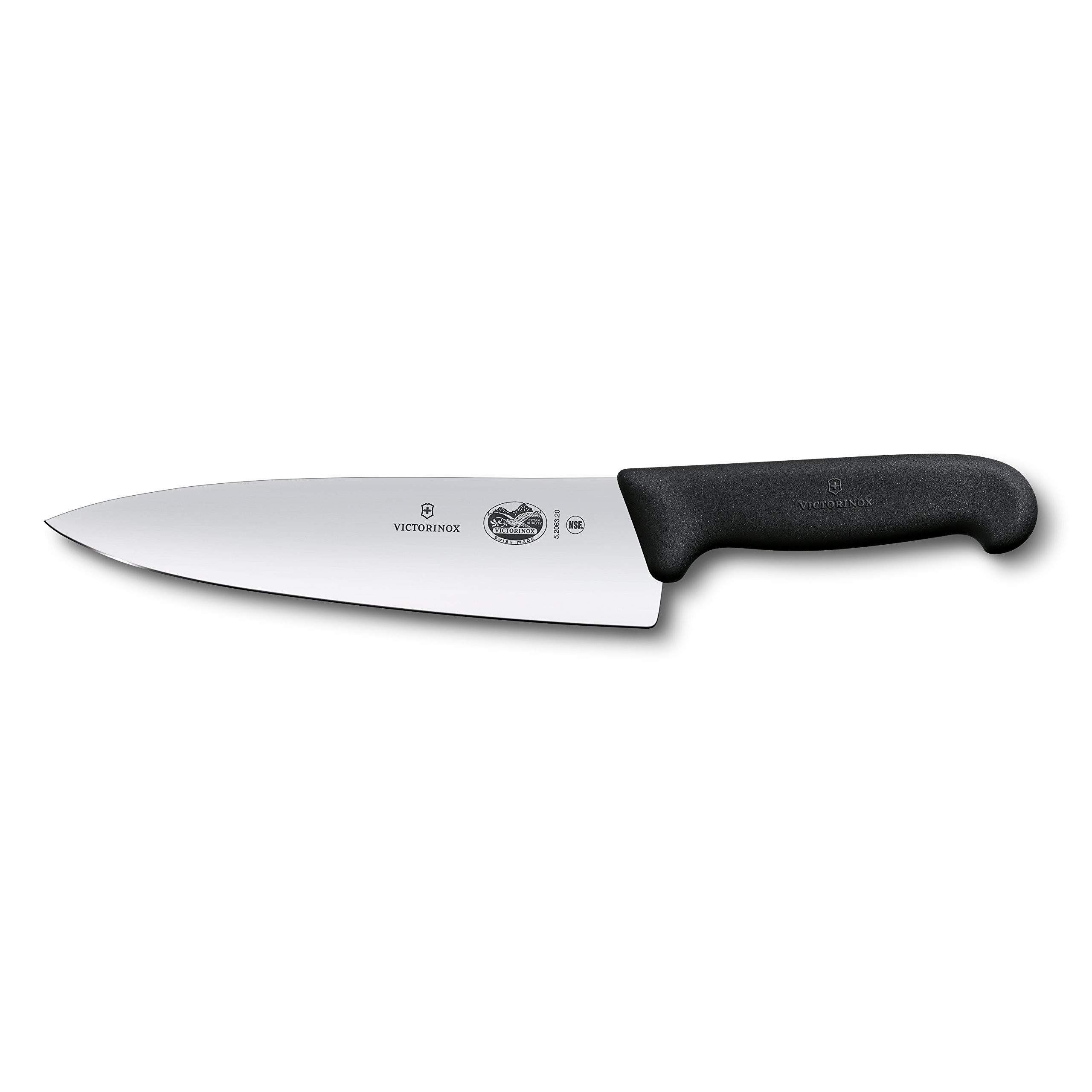 5 Best Chef Knives For Home Cooks: Sharp Choices for Your Kitchen