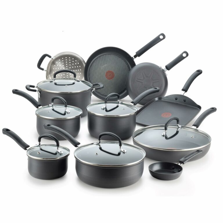 Discover the Best Cookware Sets for Every Kitchen