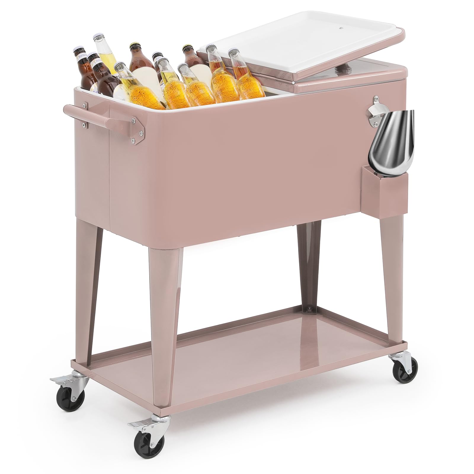 Keep Your Drinks Chilled: Find The Perfect Beverage Cooler