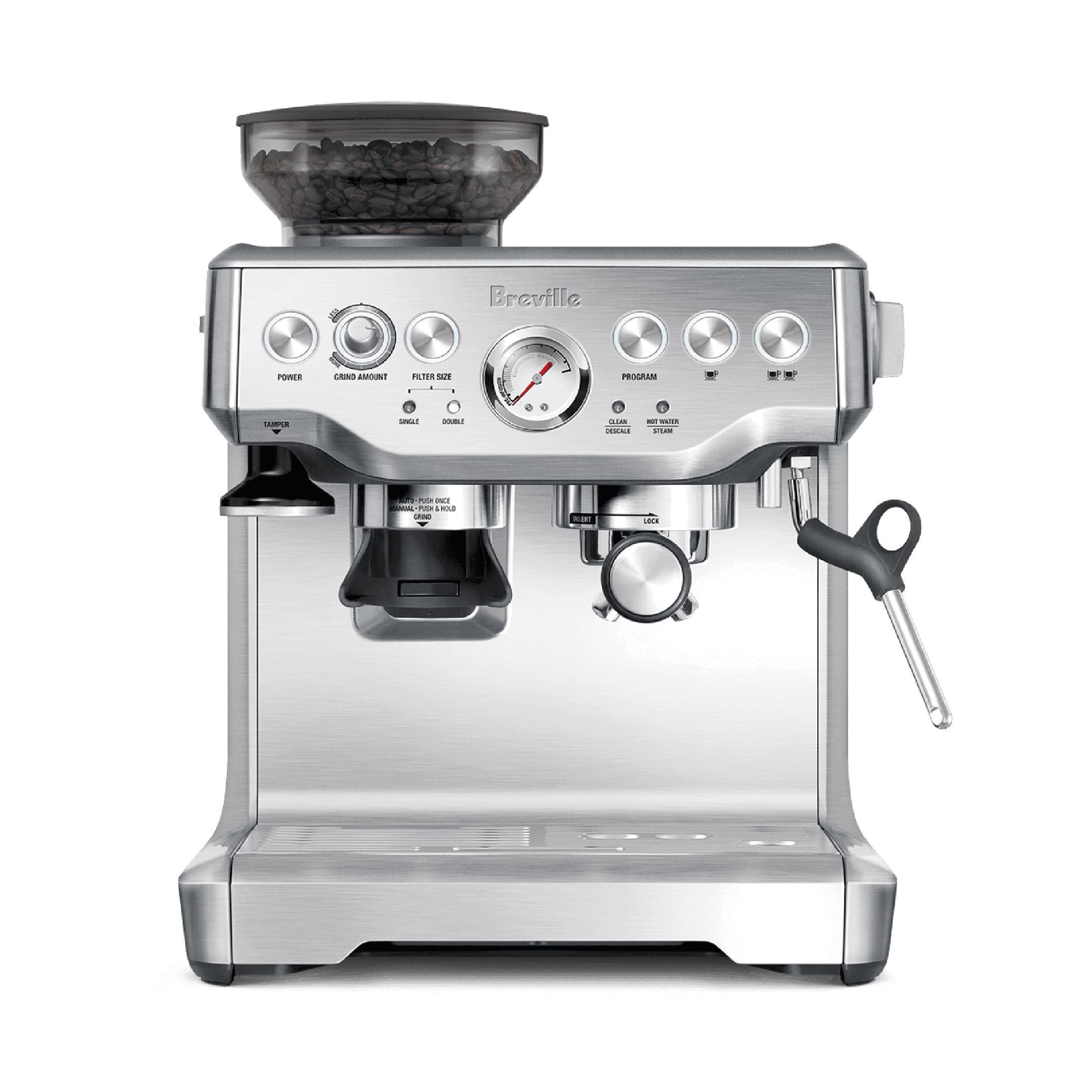 Mastering the Art of Espresso at Home